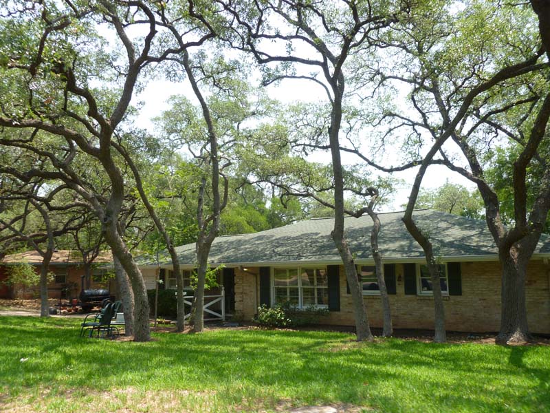 highland hills northwest Austin neighborhood guide