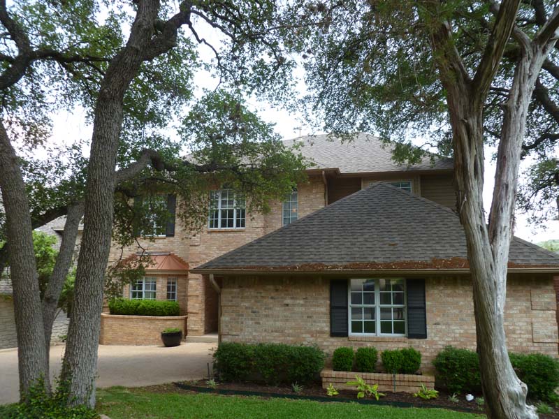 mount bonnell shores northwest Austin neighborhood guide