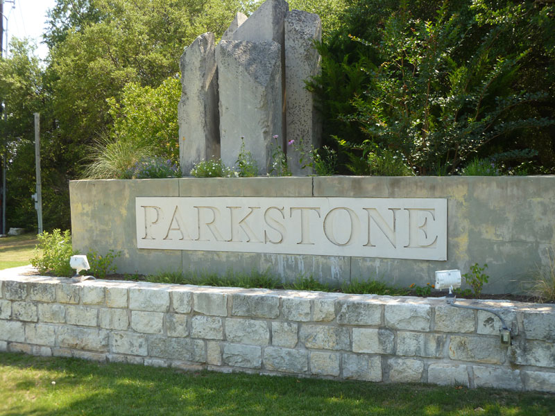 parkstone-austin