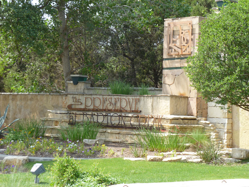 preserve at barton creek southwest Austin neighborhood guide