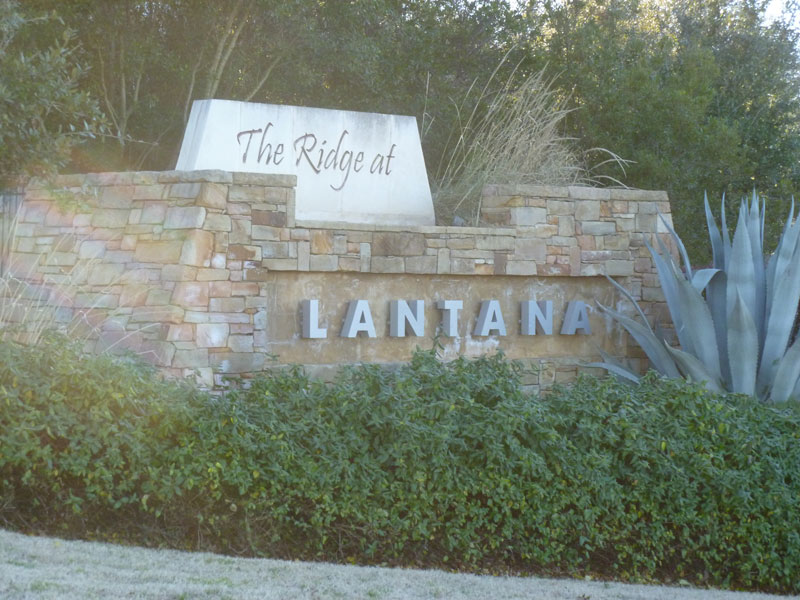 ridge at lantana southwest Austin neighborhood guide