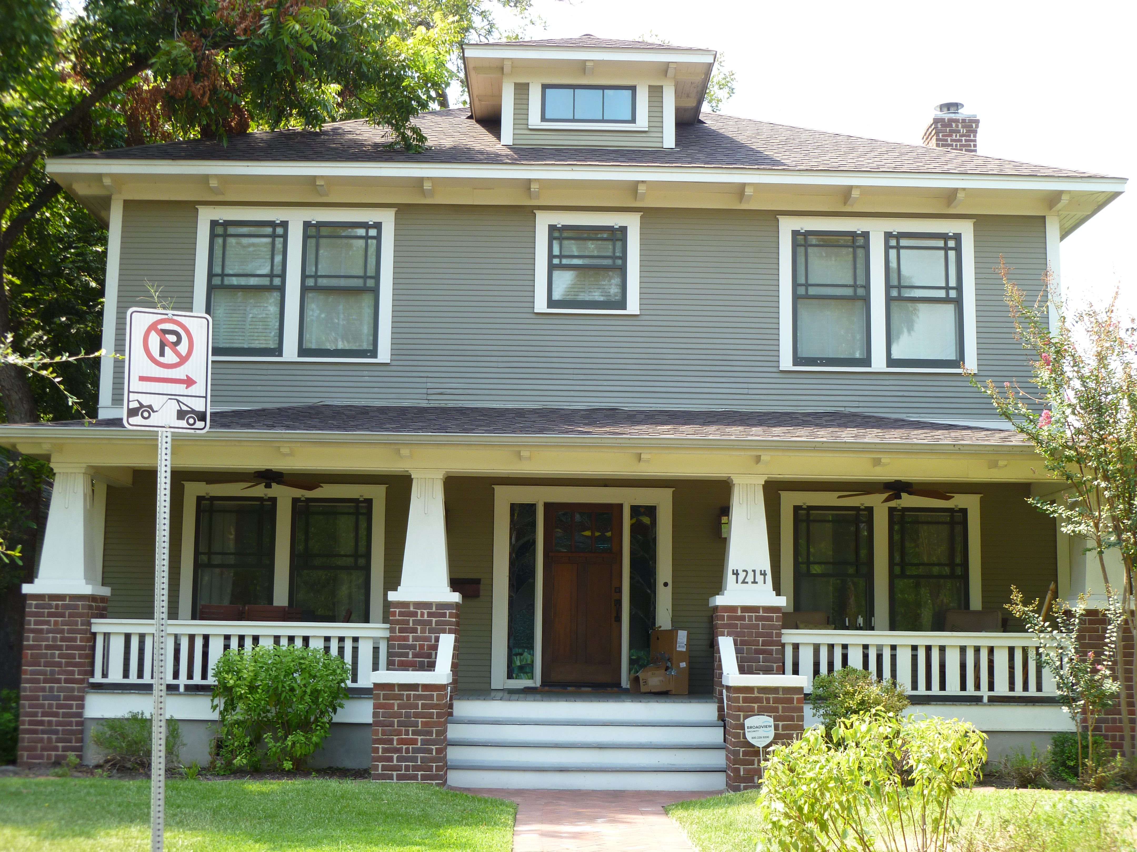 Hyde Park Home