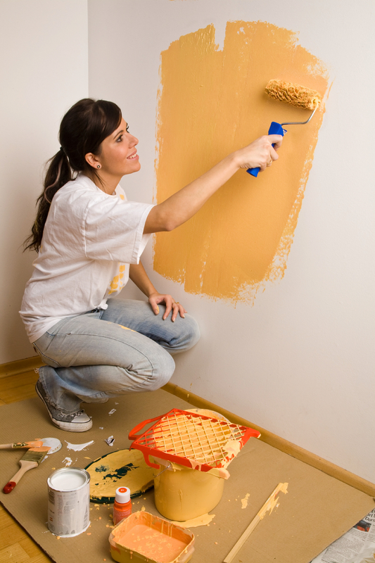 best diy home improvements add value