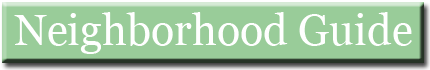 austin neighborhood guide