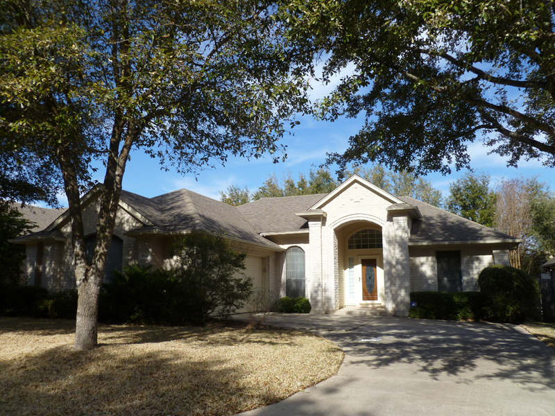 Zillow Circle C Austin