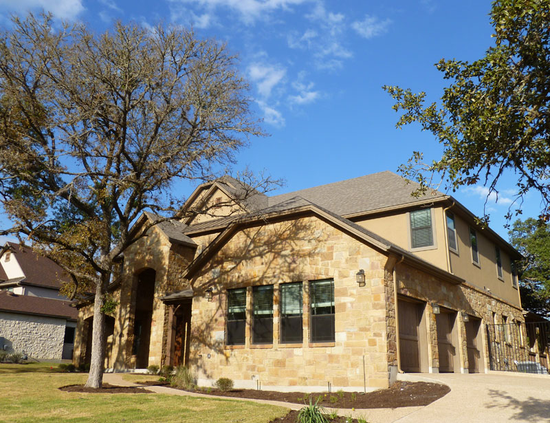 fairway estates southwest Austin neighborhood guide