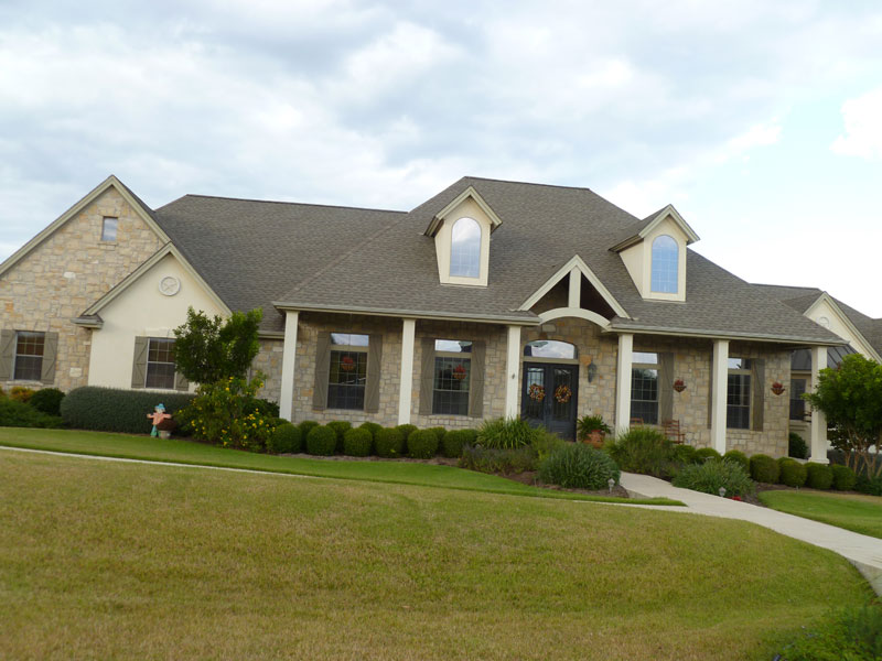 Overlook at Lewis Mountain Neighborhood Guide Living in 78737