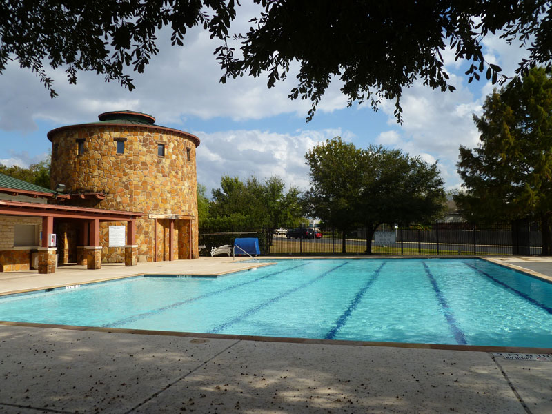 Austin neighborhoods with great schools $400k-$600k southland oaks