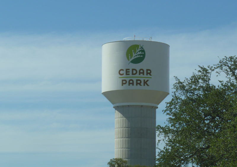 best cedar park neighborhoods