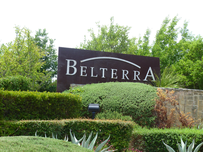 belterra southwest Austin neighborhood guide