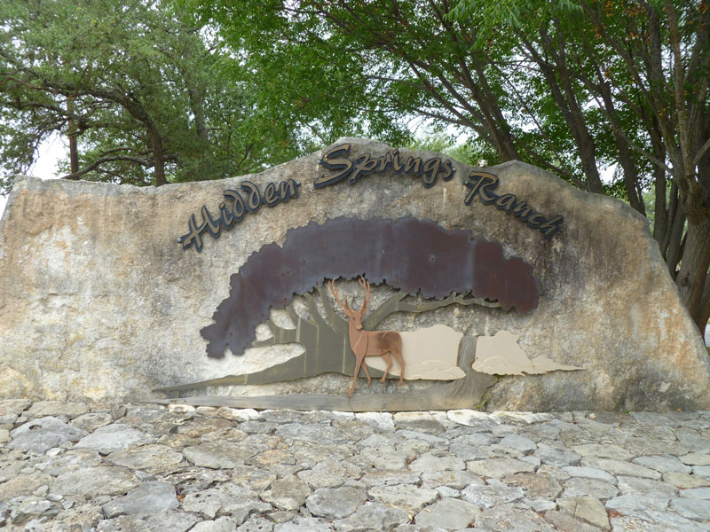 hidden springs ranch dripping springs neighborhood guide