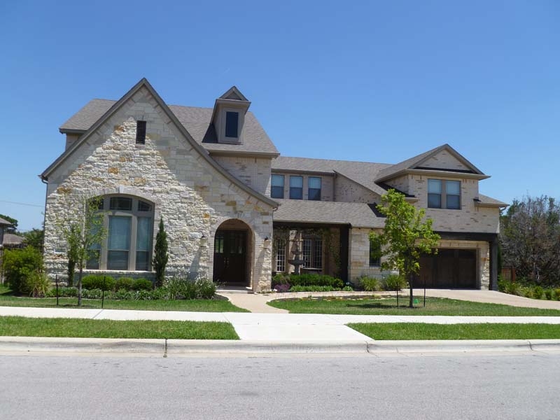 arbor place home round rock