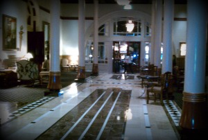 driskell hotel austin ghost tours