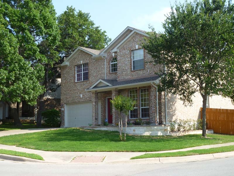 forest creek round rock neighborhood guide