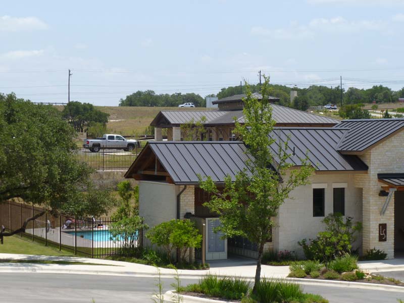 bush ranch southwest Austin neighborhood guide