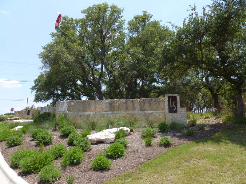 ledge stone dripping springs neighborhood guide