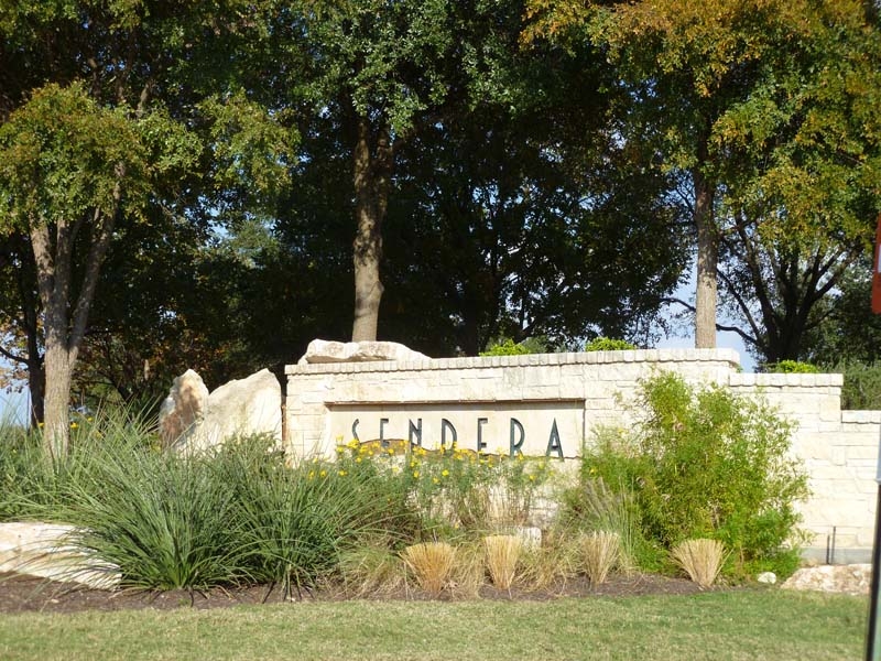 sendera southwest Austin neighborhood guide