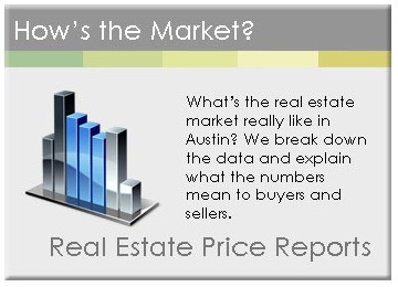 bee cave real estate market reports