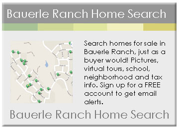 bauerle ranch home search for sellers