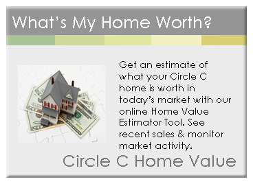 circle c home values