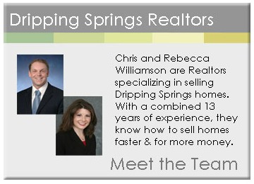 dripping springs realtors