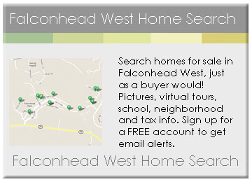 falconhead west home search for sellers