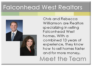 falconhead west realtors