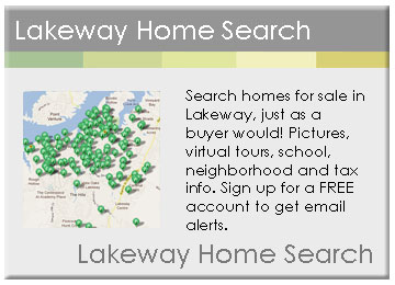 Lakeway homes for sale