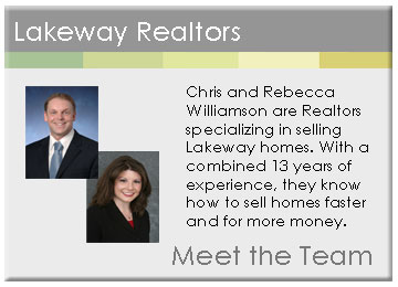 Lakeway realtors