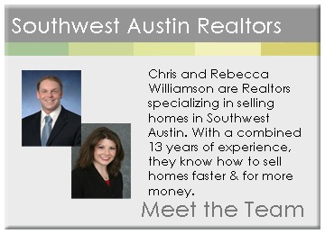 Southwest Austin realtors