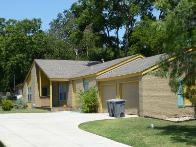 austin real estate investments duplexes