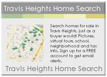 Travis Heights homes for sale