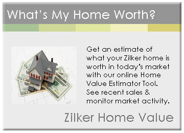zilker austin home values