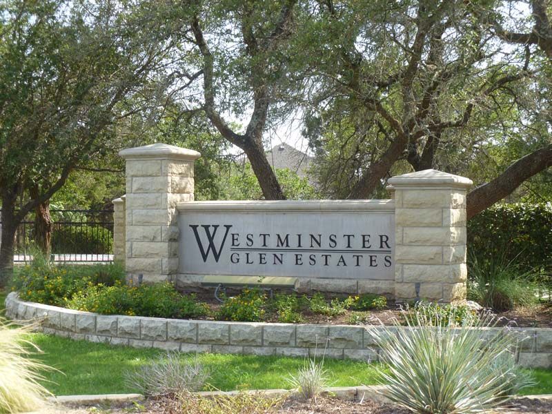 westminster glen northwest Austin neighborhood guide