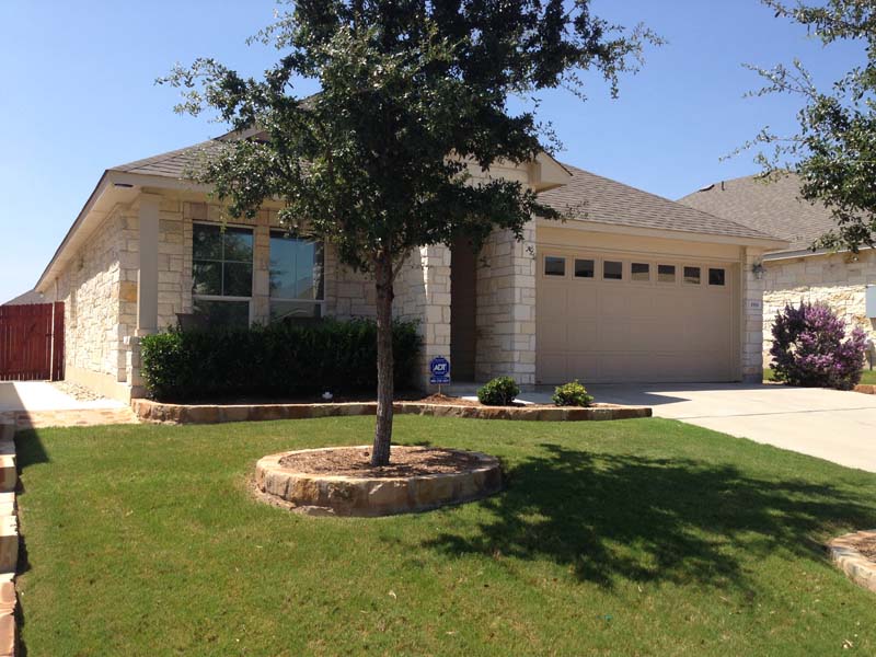 Creekview Cedar Park Home