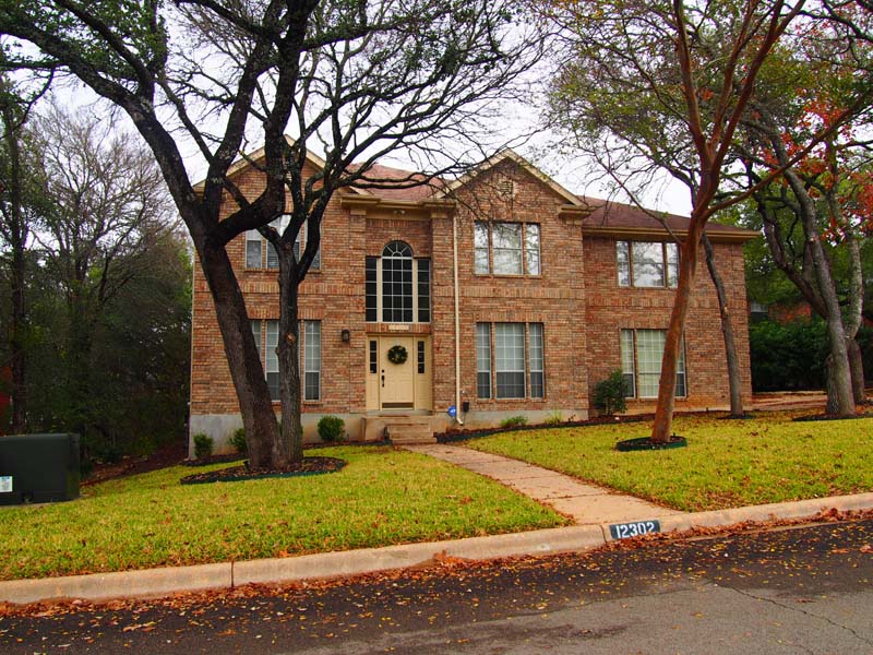 Grandview Hills Home