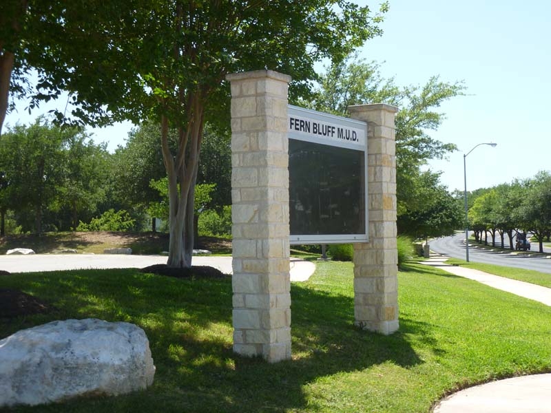 fern bluff round rock neighborhood guide