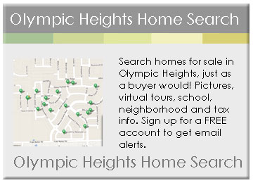 olympic heights home search for sellers