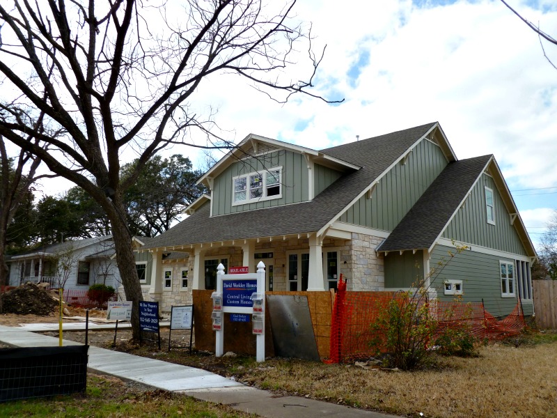 tips buying infill home austin