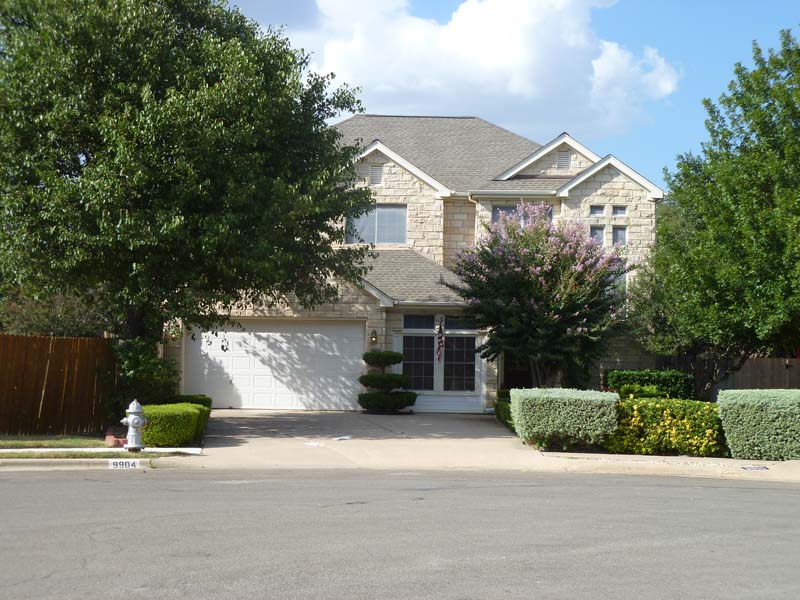 Davis Spring Neighborhood Guide Living in Davis Spring Austin