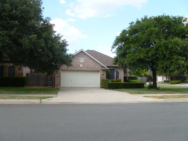 Davis Spring Neighborhood Guide Living in Davis Spring Austin