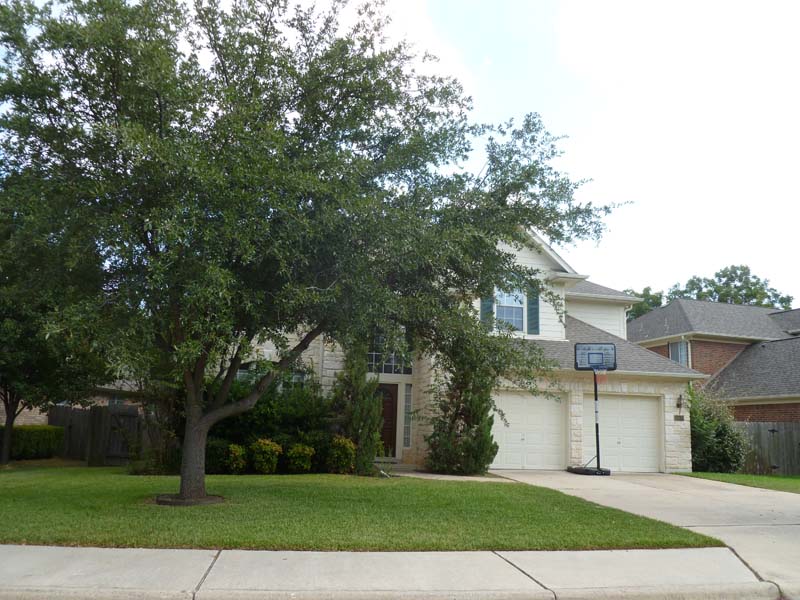 Davis Spring Neighborhood Guide Living in Davis Spring Austin