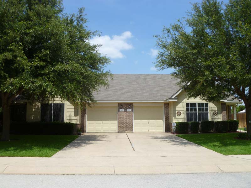 Katy Crossing Neighborhood Guide Living in Katy Crossing 78626