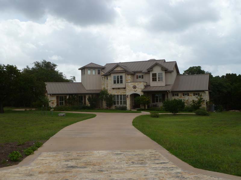 best Austin luxury neighborhoods for $2MM escalera ranch