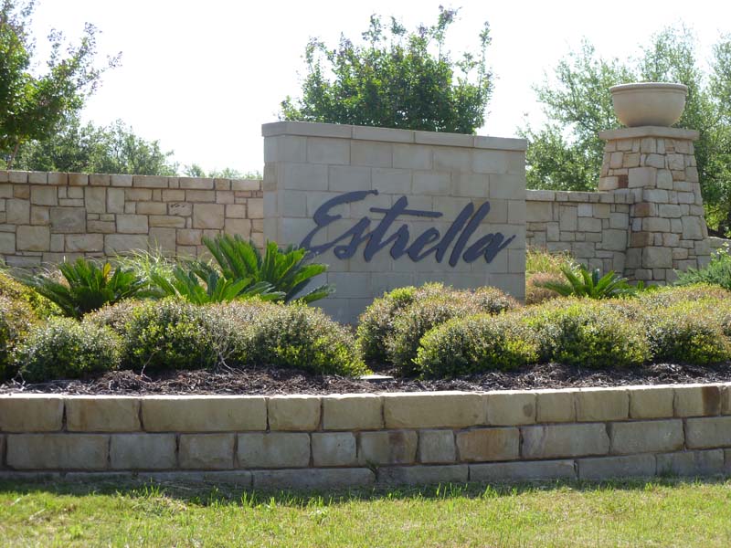 Estrella Georgetown neighborhood guide