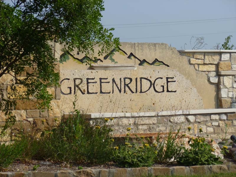 greenridge round rock neighborhood guide