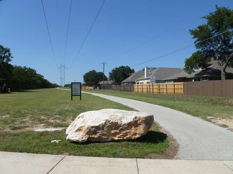 Hidden Glen Neighborhood Guide Living in Hidden Glen 78681