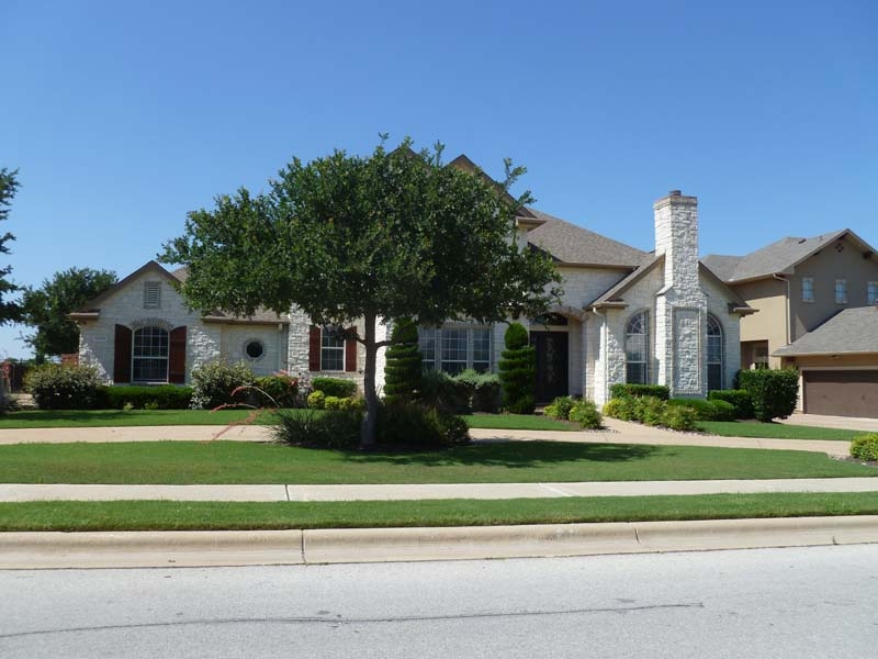 Mira vista round rock neighborhood guide