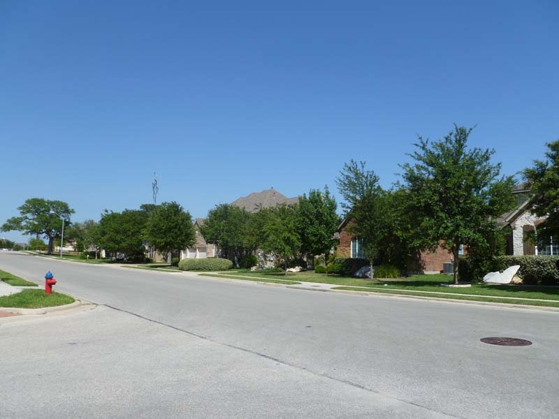 Hidden Glen Neighborhood Guide Living in Hidden Glen 78681