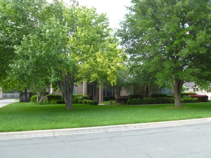 Oak Bluff Neighborhood Guide Living in Oak Bluff Round Rock
